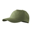 Czapka unisex M307 - khaki
