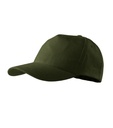 Czapka unisex M307 - military