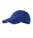 Czapka unisex M306 - Chabrowy