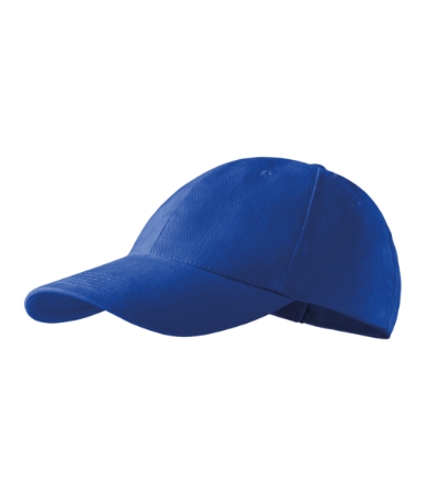 Czapka unisex M305 - chabrowy