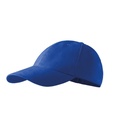 Czapka unisex M305 - chabrowy
