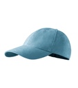 Czapka unisex M305 Malfini 6P - blekitny
