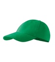 Czapka unisex M305 - Zielen trawy