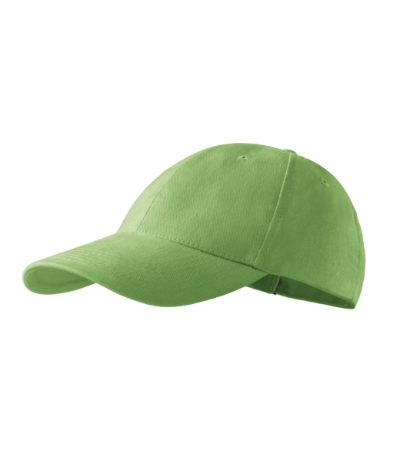 Czapka unisex M305 - groszkowy