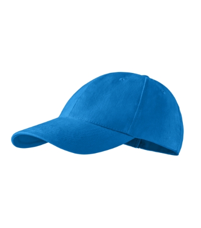 Czapka unisex M305 - snorkel blue