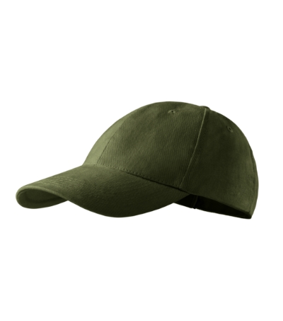 Czapka unisex M305 - military