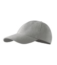 Czapka unisex M305 - jasny siwoszary