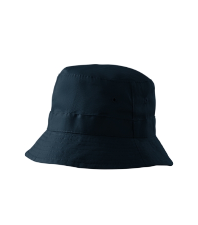 Kapelusik unisex M304 - granatowy