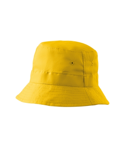 Kapelusik unisex M304 - zolty