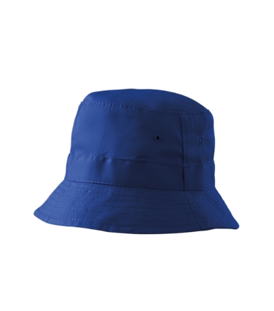 Kapelusik unisex M304 - chabrowy