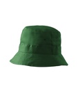 Kapelusik unisex M304 - zielen butelkowa