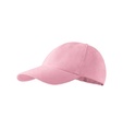 Czapka dziecięca M303 - różowy