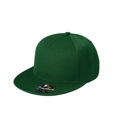 Czapka unisex M302 - zielen butelkowa