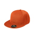 Czapka unisex M302 - pomaranczowy