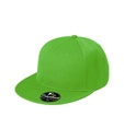 Czapka unisex M302 - green apple
