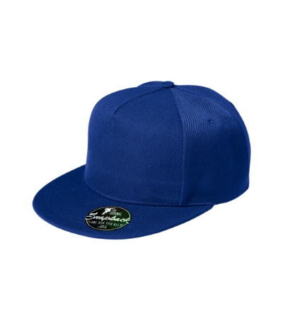 Czapka unisex M301 - chabrowy