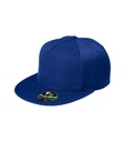 Czapka unisex M301 - chabrowy
