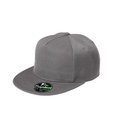 Czapka unisex M301 - siwoszary