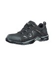 Polbuty meskie MS39 - Black