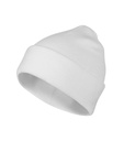 Czapka unisex M315 - bialy