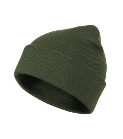 Czapka unisex M315 - Khaki
