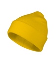 Czapka unisex M315 - Zolty