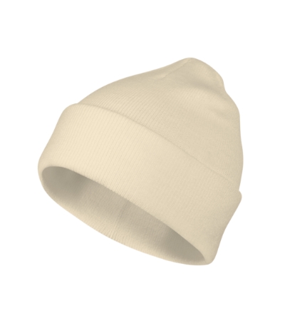 Czapka unisex M315 - migdalowy