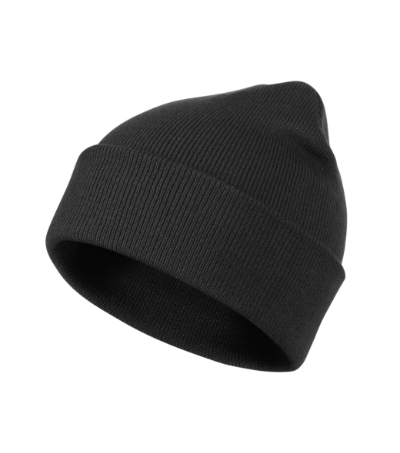 Czapka unisex M315 - ebony gray