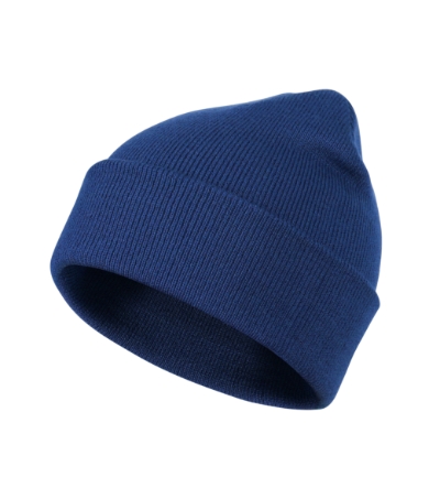 Czapka unisex M315 - chabrowy