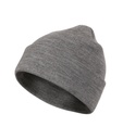 Czapka unisex Malfini M315 - ciemnoszary melanz