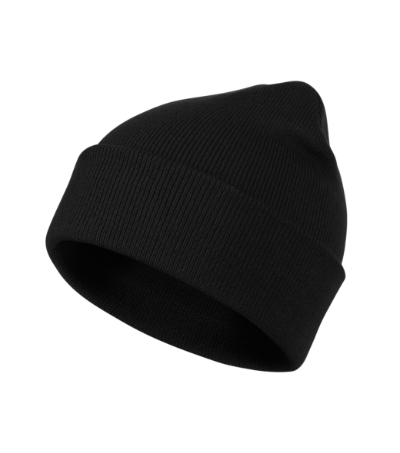 Czapka unisex M315 - Black