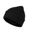 Czapka unisex M315 - Black