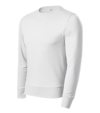 Bluza unisex MP41 - bialy