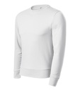 Bluza unisex MP41 - bialy