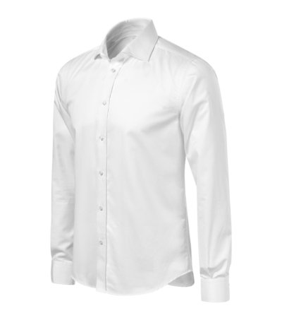 Koszula męska M264 - biały