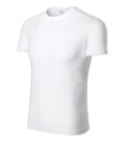 Koszulka unisex MP74 - White