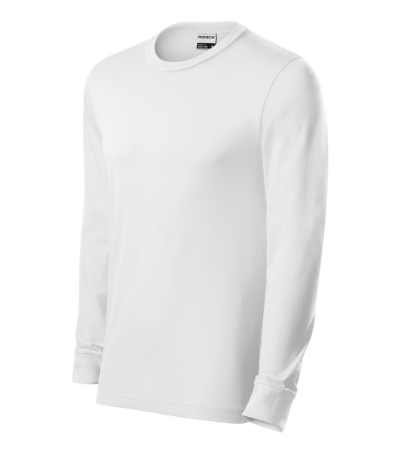 Koszulka unisex MR05 - bialy