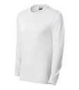 Koszulka unisex MR05 - bialy