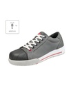 Polbuty unisex MB50 - ciemno szary