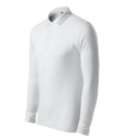 Koszulka polo M221 - White