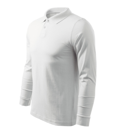 Koszulka polo M211 - White