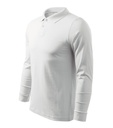 Koszulka polo M211 - White