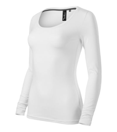 Koszulka damska M156 - biały