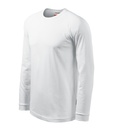 Koszulka unisex M130 - bialy