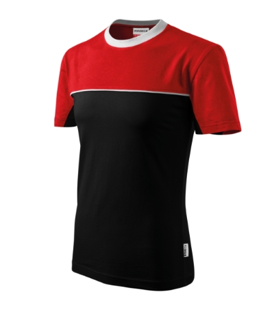 Koszulka unisex M109 - Black