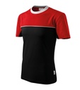 Koszulka unisex M109 - Black