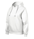 Bluza damska M421 - bialy