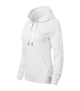 Bluza damska M841 - bialy