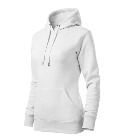 Bluza damska Malfini Cape M414 - bialy