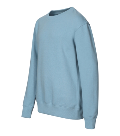 Bluza dziecieca M427 - blekitny